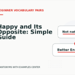 Happy and Its Opposite: Simple Guide