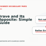 Brave and Its Opposite: Simple Guide