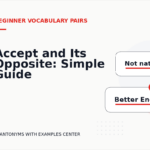 Accept and Its Opposite: Simple Guide